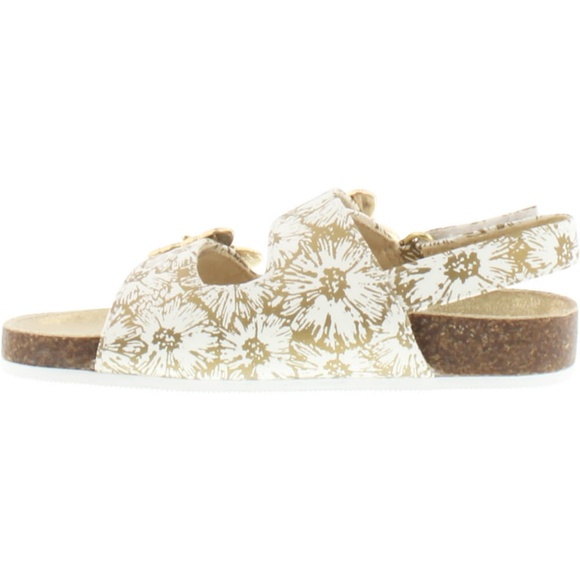 Michael Kors Kids Shoes - Girls Size 2 - Picture 2 of 6